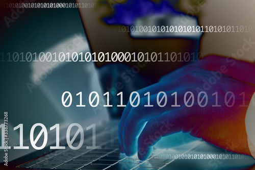2進法, デジタル, 情報化社会, サイバー, 情報化, デジタル化, ネットワーク, ビッグデータ, データ, ネット, バーチャル, テクノロジー, インターネット, 1, 0, パソコン, ハッカー, ハッキング, 詐欺, 攻撃, 情報, アブストラクト, バックグランド, 安心, 安全, セキュリティ, 防犯, 流出, コード, 暗号, 脆弱性, 乗っ取る, 犯罪,データ化, デジタルデー