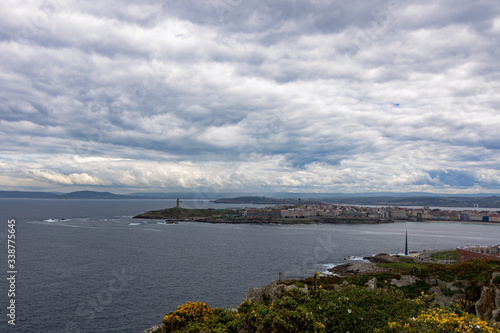 coruña