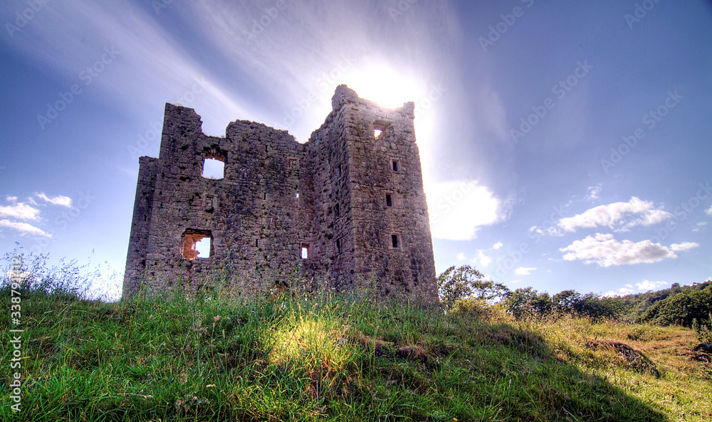 Arnside Tower Arnside Tower