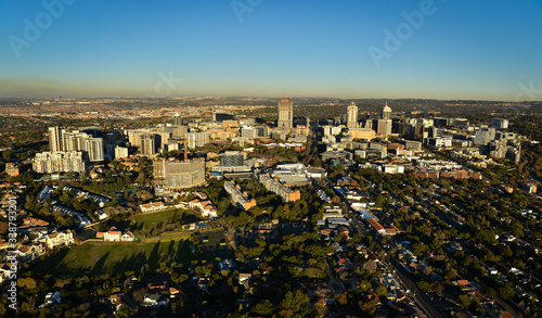 sandton