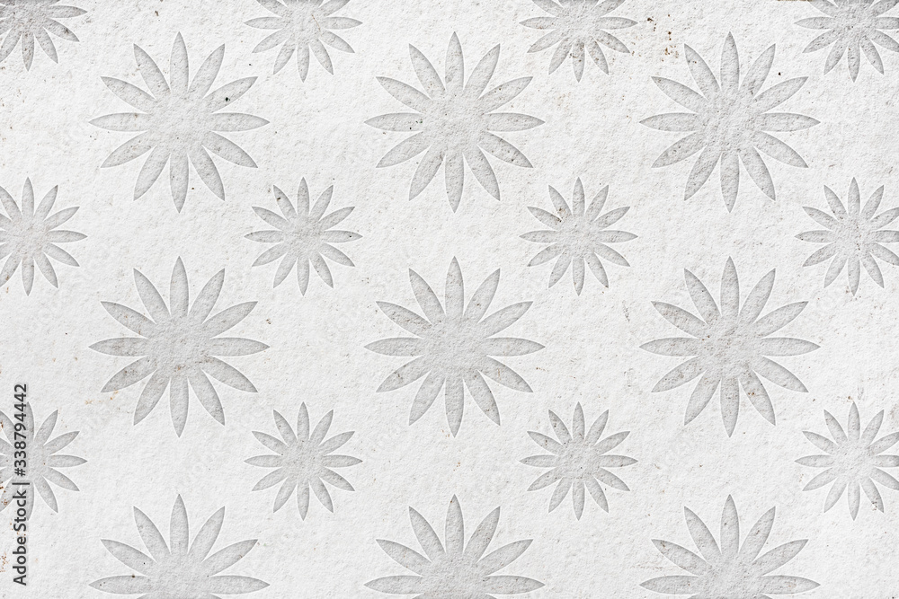 Star patterned background Star patterned background
