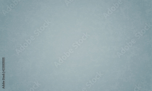 Fond texture béton ciré Vieux Bleu