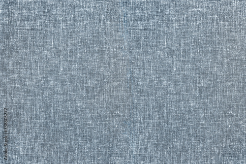 Gray woven carpet background