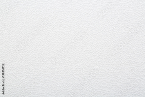 white leather texture to background