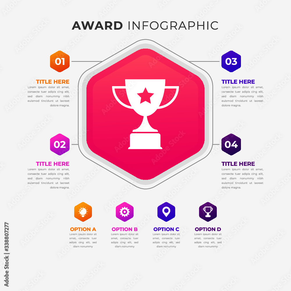 Infographic Awards