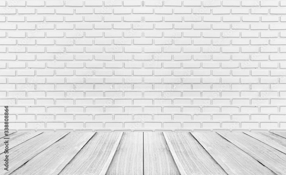 Modern bright interior. Studio empty white wall background. Modern bright interior. Studio empty white wall background.