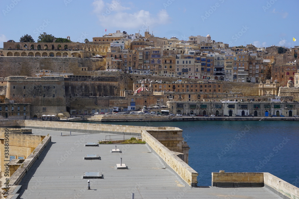 Fototapeta premium Malta, Gozo