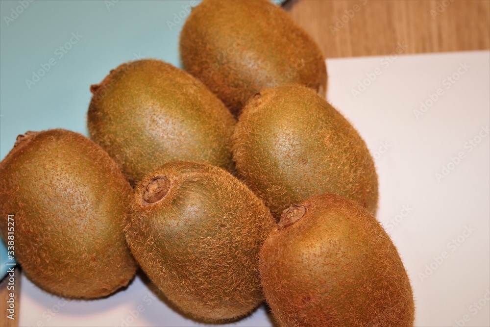 kiwis, a delicious fruit and rich in nutrients. kiwis, a delicious fruit and rich in nutrients.