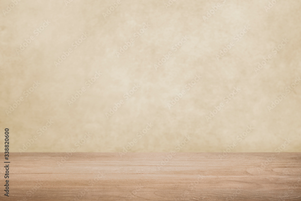 Beige product background Beige product background