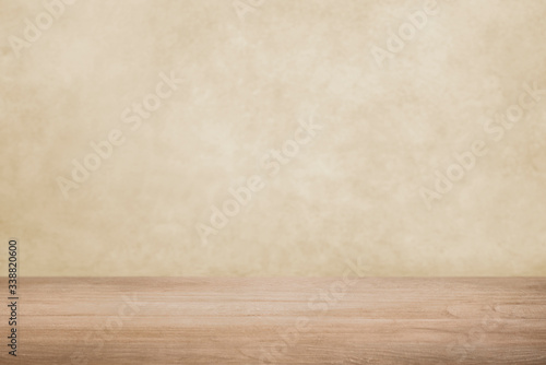 Beige product background
