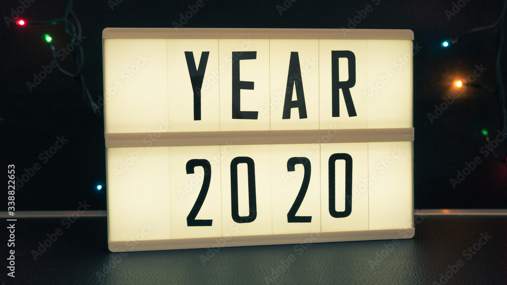 blacklight box isolated with text blacklight box isolated with text