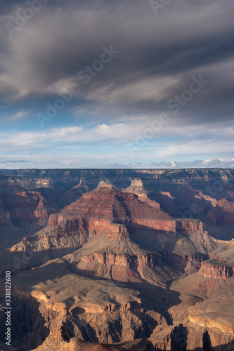 Grand Canyon - Zwischen den Welten © Martin