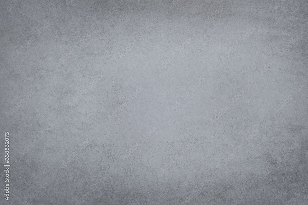 Gray concrete wall Gray concrete wall