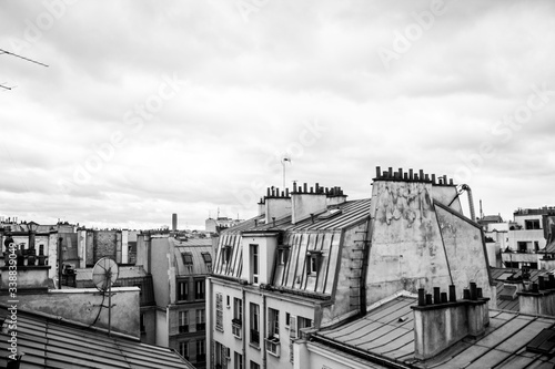 Parisien View 