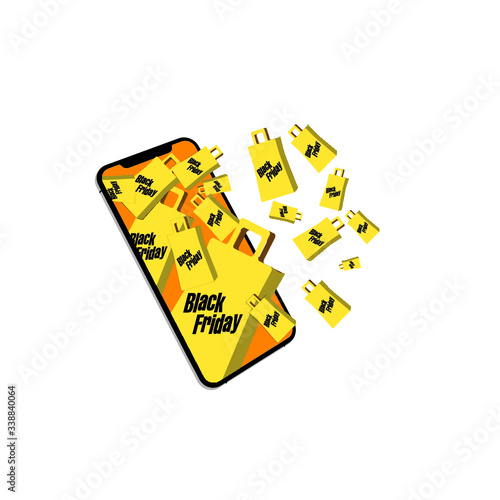 ícones para vendas como sacolas, targets, tags, etiquetas, promoções, para acoes na black friday ou em qualquer outro momento promocional.  