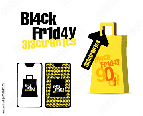 ícones para vendas como sacolas, targets, tags, etiquetas, promoções, para acoes na black friday ou em qualquer outro momento promocional.  