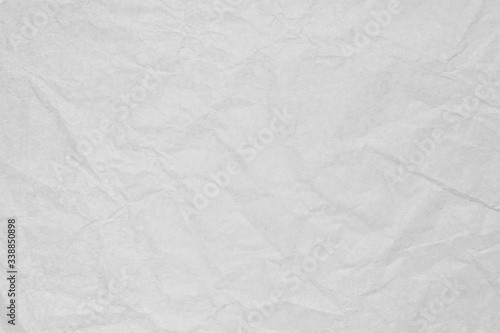 White old paper texture surface background with copy space for wallpaper background. Backdrop of Education concepts designor for add text message.