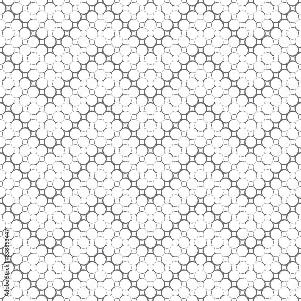 Fototapeta premium Seamless pattern