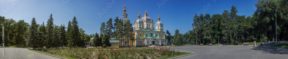 Allphotokz Ascension Cathedral 20190701 7198 A7M3 PS Allphotokz Ascension Cathedral 20190701 7198 A7M3 PS