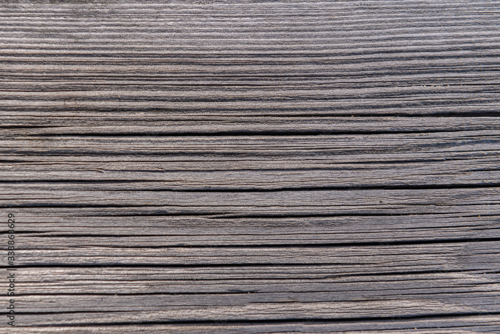 Dark wooden background texture. Old fence panels with natural patterns. Dark wooden background texture. Old fence panels with natural patterns.