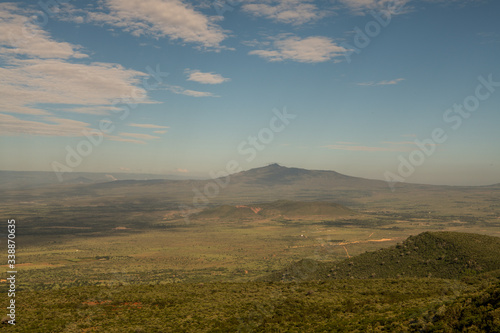 Mount longonot Masai Mara