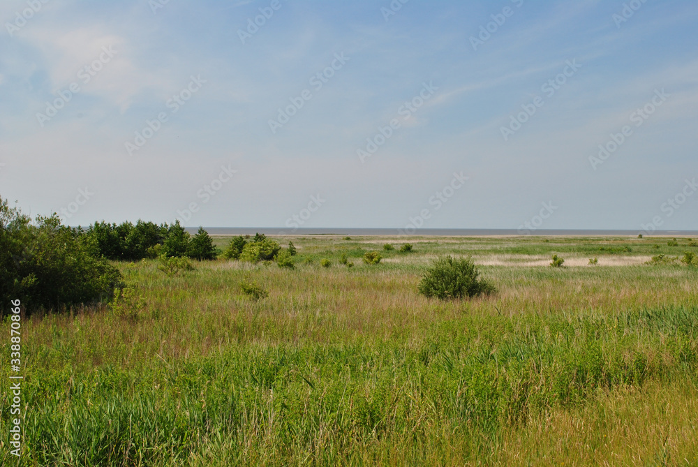 Felder in Ostfriesland Felder in Ostfriesland