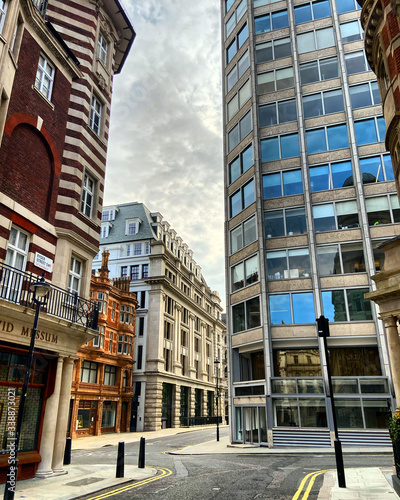 London Street