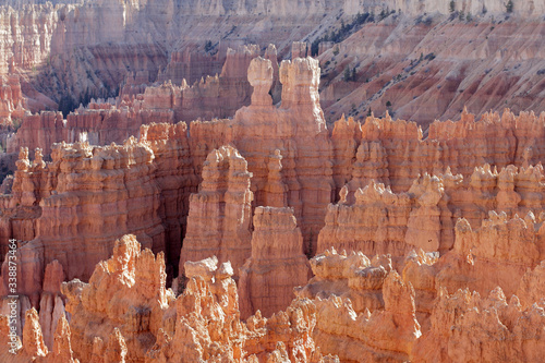 Bryce Canyon National Park, Utah. 