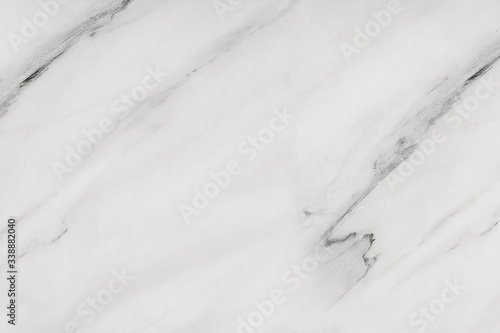 Texture of modern white luxury ceramic tiles with abstract pattern for floor, kitchen or bath, background