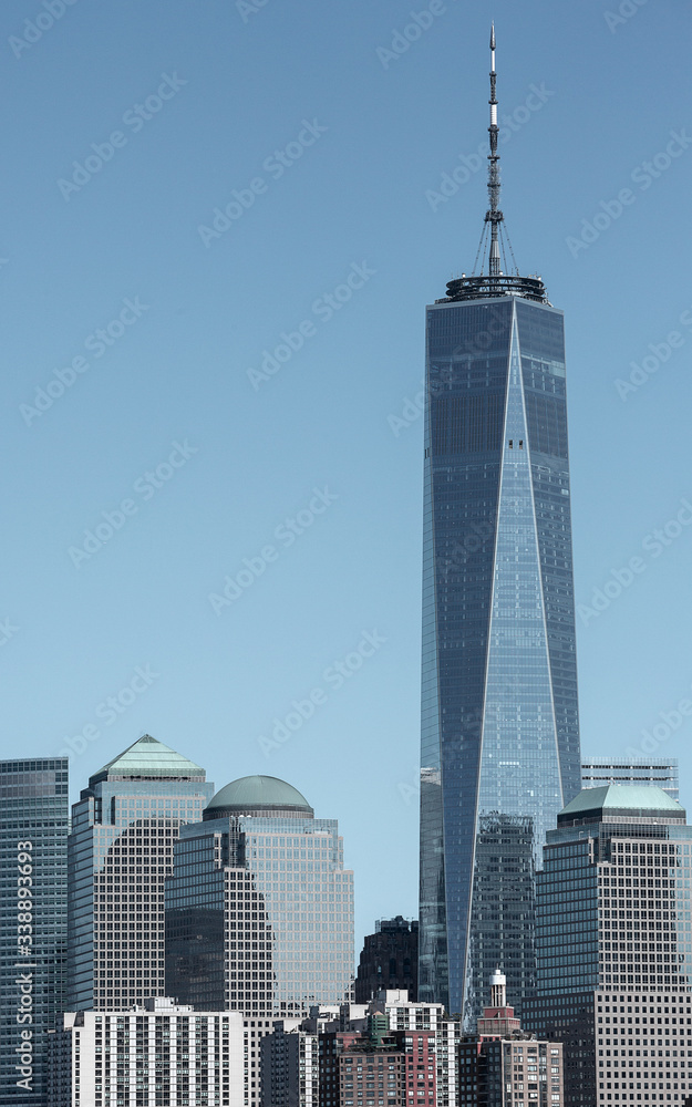 Panorama Manhattan