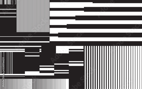 Universal Modern Geometric Linear Transition