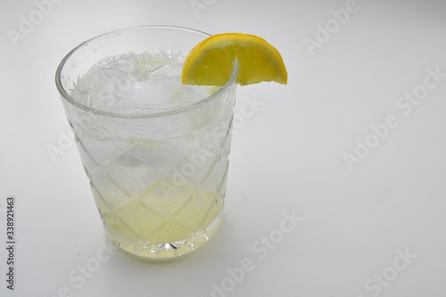 cocktail limone