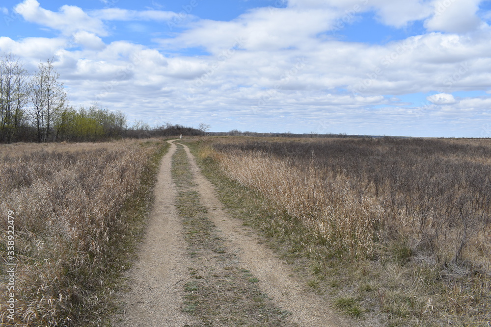 Prairie Road