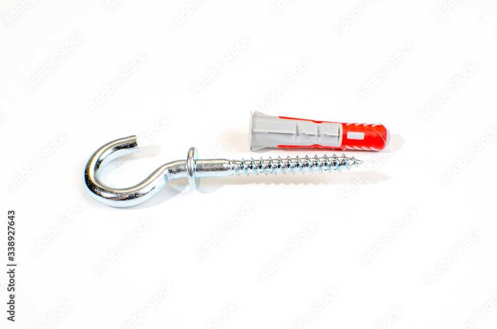 coarse metal hooks for mounting products on metal walls coarse metal hooks for mounting products on metal walls