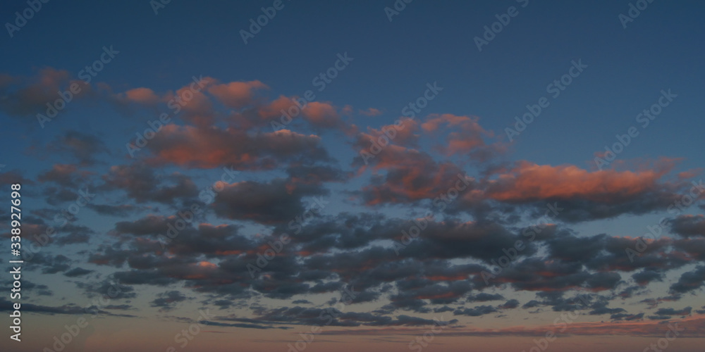 Fototapeta premium Sky