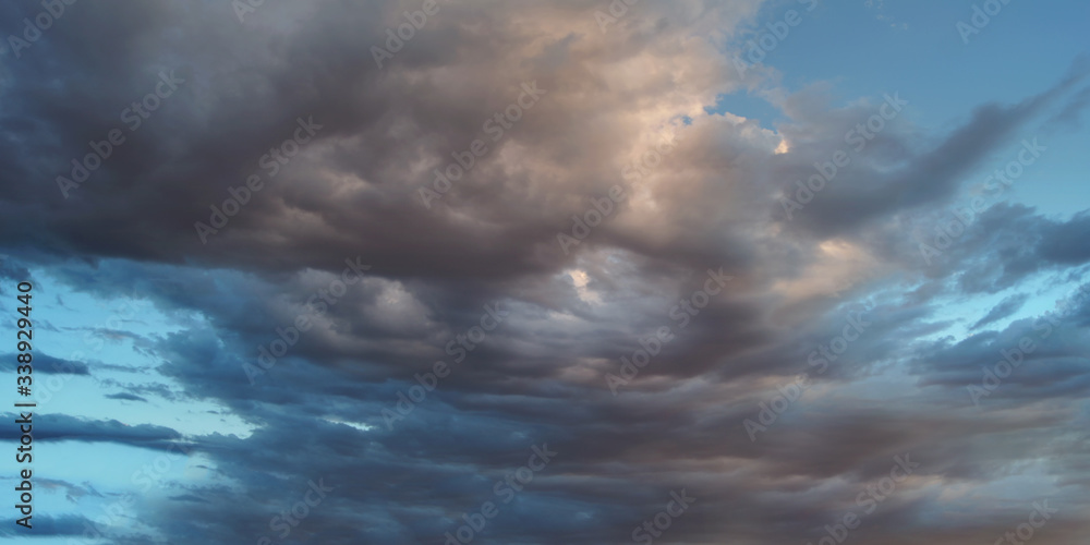 Fototapeta premium Sky