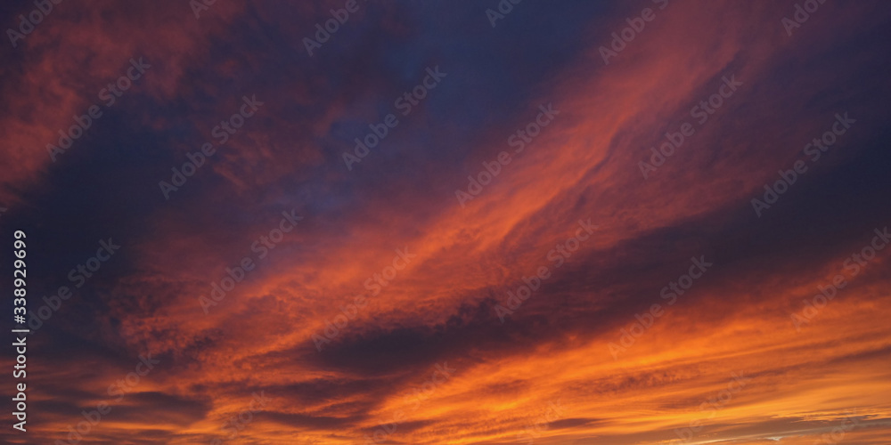 Fototapeta premium Sky