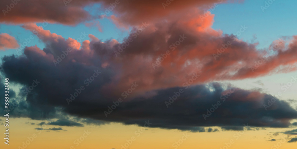 Fototapeta premium Sky