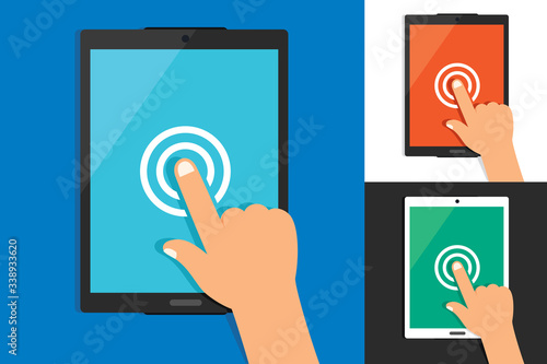 Using Technology For Education Or Business