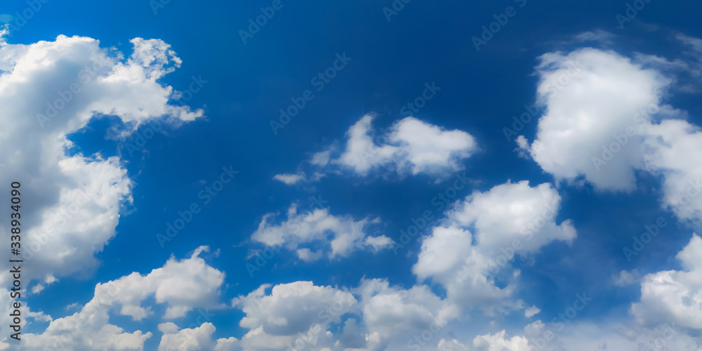 Fototapeta premium Sky
