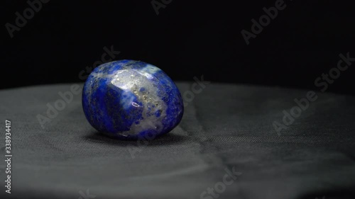 As gemstone or health stones inorganic or fossil substances 