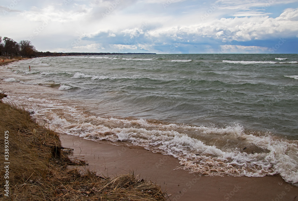 Stormy Weather Stormy Weather
