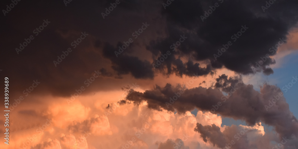 Fototapeta premium Sky