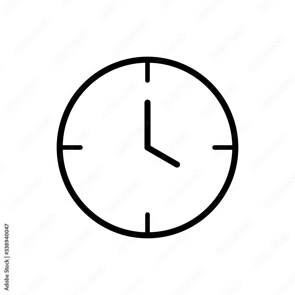 simple clock design set eps 10 vector set of clocked times. Hours of the day, time zones, etc. simple clock design set eps 10 vector set of clocked times. Hours of the day, time zones, etc.