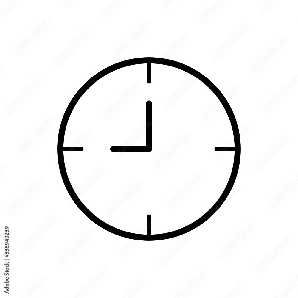 simple clock design set eps 10 vector set of clocked times. Hours of the day, time zones, etc. simple clock design set eps 10 vector set of clocked times. Hours of the day, time zones, etc.