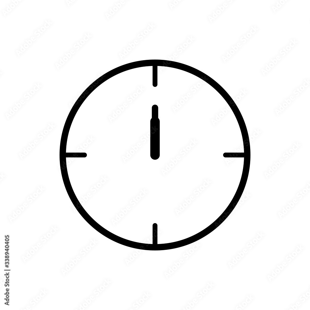 simple clock design set eps 10 vector set of clocked times. Hours of the day, time zones, etc. simple clock design set eps 10 vector set of clocked times. Hours of the day, time zones, etc.