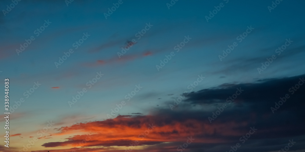 Fototapeta premium Sky