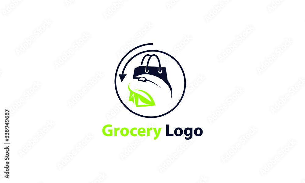 grocery logo design, grocery store logo grocery logo design, grocery store logo