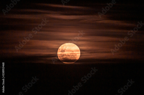 Full Moon © Geone