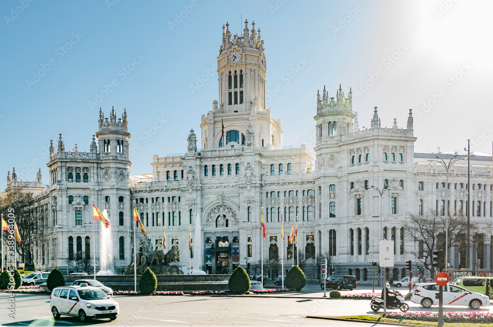 monumento madrid 5 monumento madrid 5